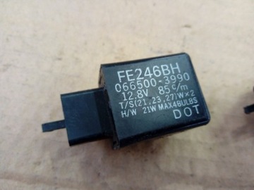 YAMAHA YZF 600 THUNDERCAT PRZERYWACZ PRZEKAŹNIK XJ