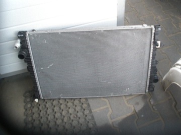 Range Rover Evoque lift chłodnice 2015-> ORYGINAŁ