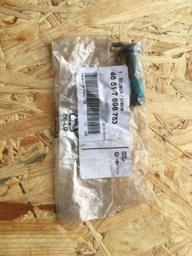BMW 46517698753 Śruba soczewkowa K73 K71 F800 S R
