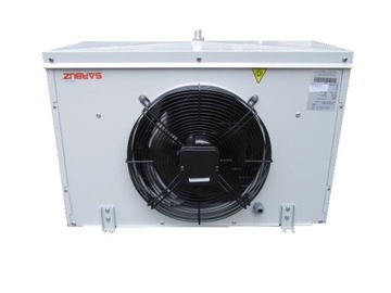 ХОЛОДИЛЬНЫЙ ИСПАРИТЕЛЬ МОЩНОСТЬЮ ОХЛАДИТЕЛЯ 2,7 кВт, НАГРЕВАТЕЛИ