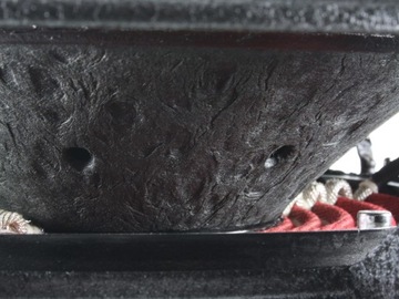 Экскурсия SXX.v2-15D4 1500рм/4500макс! 2x4 38 см Новый мощный бас!