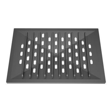 ~Чугунная решетка PARTS ZUZIA AMELIA OLIWIA