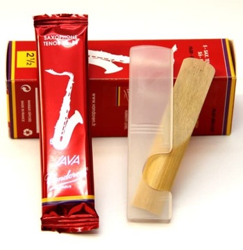 Трость для тенор-саксофона 3 Vandoren Java Red