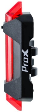 Prox Pictor Set 350 лм USB-освещение для велосипеда