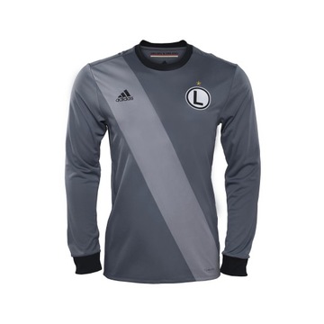 Koszulka adidas Legia Warszawa Bluza Meczowa R.XL