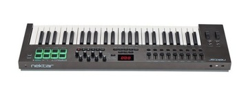 NEKTAR IMPACT LX49+ КЛАВИАТУРА УПРАВЛЕНИЯ