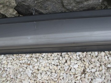 HYUNDAI TUCSON III ЛЕВАЯ РАМКА