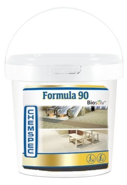 CHEMSPEC Enz-All Formula 90 НАБОР 2x250 г БЕСПЛАТНО!