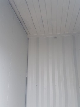 Склад самообслуживания 7,5 м2 / САМОСТРАНЕНИЕ