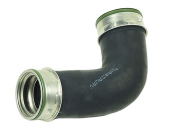 ШЛАНГ ИНТЕРКУЛЕРА VW PASSAT B5, B6 2.5 TDI