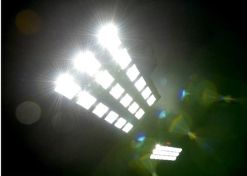 Light4Me LED PAR 18x3W УФ-прожектор