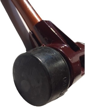 HALDER Набор молотков для тротуарной плитки SIMPLEX 40 50 60