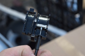 KIA OPTIMA IV 2015-2017 ZÁMEK DVEŘE PŘEDNÍ LEVÝ