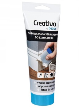 НАПОЛНИТЕЛЬ C200 Клей CREATIVA