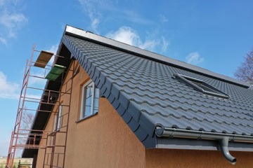 Модульная ветровая башня для Venecja D-matt BudMat