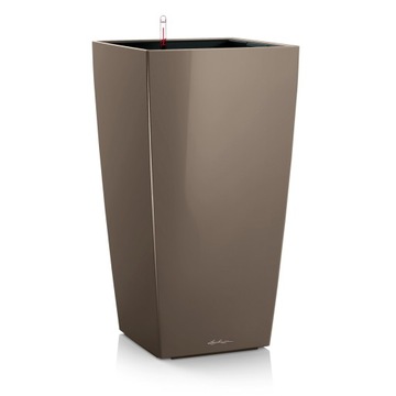 DONICA LECHUZA CUBICO 50 PREMIUM TAUPE