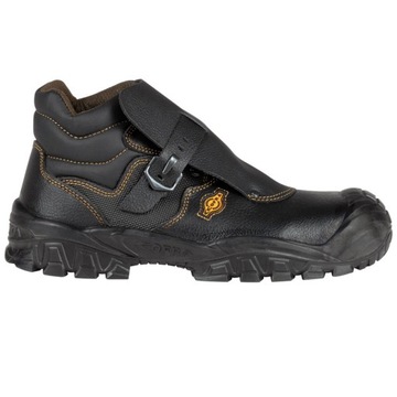 BUTY ROBOCZE TRZEWIKI SPAWALNICZE COFRA TAGO S3 44