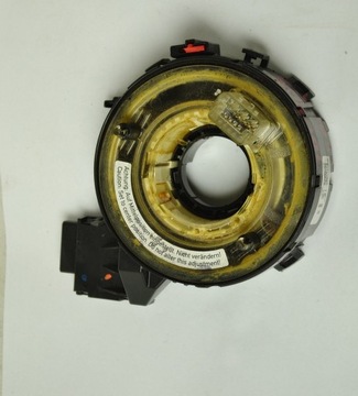 TAŚMA AIR-BAG ZWIJAK AUDI SEAT SKODA VW 1K0959653