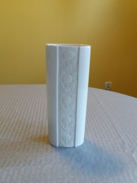 WAZON BIAŁY ROSENTHAL