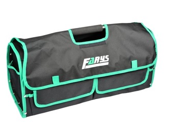 СУМКА ДЛЯ ИНСТРУМЕНТОВ В СБОРЕ ЧЕМОДАН Большой XXL Farys