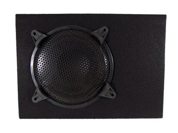 BOX BASS TUBE УСИЛИТЕЛЬ САБВУФЕРА + БЕСПЛАТНО