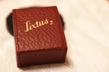 Винтажный экспонометр Gossen Sixtus 2