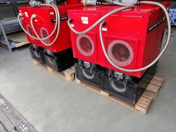 Сварочный источник LINCOLN POWER WAVE AC/DC 1000 Послесервисный осмотр