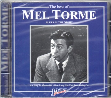 MEL TORME Blues in the night - The Best Of (CD)