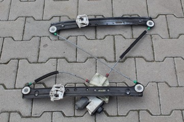 BMW E83 X3 ZVEDÁK OKNO PRAVÝ PŘEDNÍ 6925964