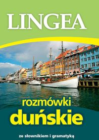 Rozmówki duńskie LINGEA