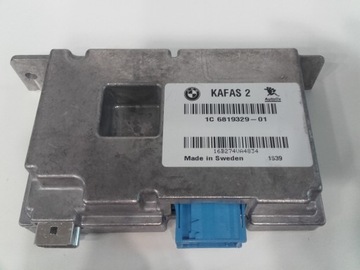 Модуль контроллера LCI BMW M4 F83 Камера Kafas (151)