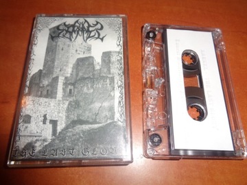 SARKEL The Last Glory