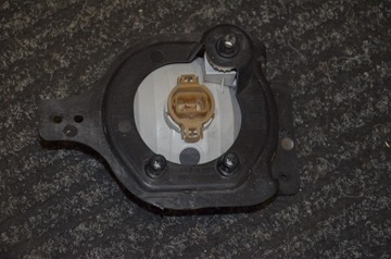 HALOGEN PRAVÝ W NÁRAZNÍK JEEP WRANGLER JL SPORT