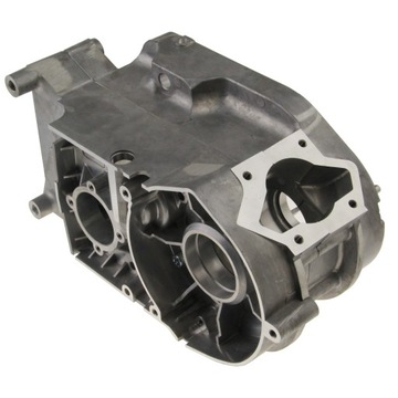 KARTER SILNIKA SIMSON S51 S70 ŁOŻYSKA FAG 50 60 CC