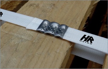 PP TAPE PRINT 12060 мм полипропилен СИНЯЯ