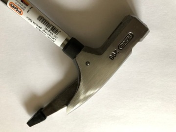 PICARD Молоток столярный кровельный 600 г №. 298