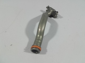 VOLVO V40 2.0 D4 16r МАСЛОПРОВОД ТУРБИНЫ