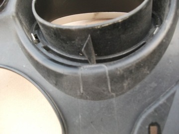 YAMAHA X-MAX 125 09-13 КРЫШКА КОРПУСА СЧЕТЧИКА