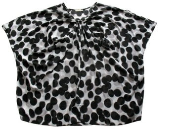 28*QED LONDON___TUNIKA MGIEŁKA OVERSIZE 46-48-50