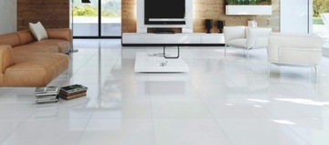 TORONTO SUPER WHITE POLISH REKT 60*60 G1 м2 заказать