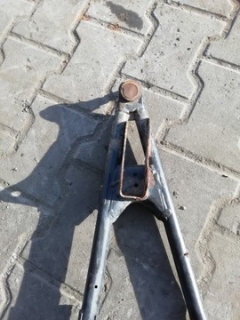 РЫЧАГ УПРАВЛЕНИЯ POLARIS RANGER, ПЕРЕДНИЙ ВЕРХНИЙ ЛЕВЫЙ