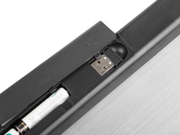 БЕСПРОВОДНАЯ КЛАВИАТУРА С ТАЧПАДОМ ДЛЯ SMART TV