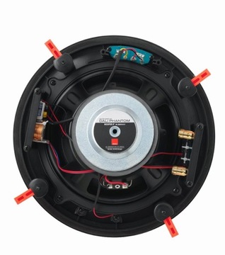 Дали Фантом Е-80 | Громкоговоритель для настенной установки