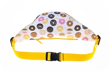 Детская поясная сумка, ПЕЧЕНЬЕ «ВЕНЕЦИЯ», ПОЛЬСКОЕ САШЕ