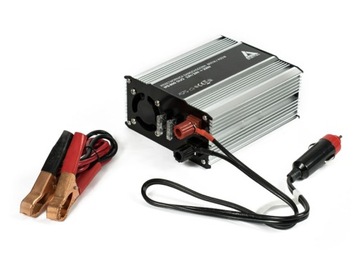 Преобразователь напряжения 12/24В IPS-800W DUO