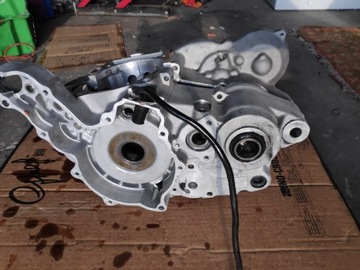 Газ Газ FSE 400 450 Картеры