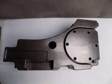 AUDI Q7 4M ДИНАМИКИ BOSE УСИЛИТЕЛЬ KPL 4M0035223