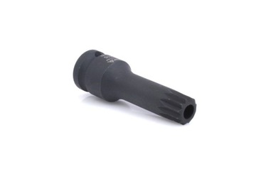 ТОРЦЕВОЙ КЛЮЧ 1/2” XZN ШПОЛЬЗОВАЯ СТУПИЦА M18