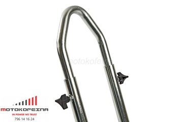 Колесный держатель Acebikes для перевозки кроссового мотоцикла