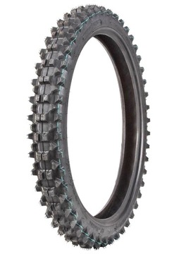 80/100-21 X-GRIP SUPERENDURO-F SOFT PRZÓD